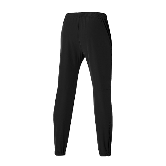 Спортивные штаны мужские Mizuno Mugen Pant - Black 2