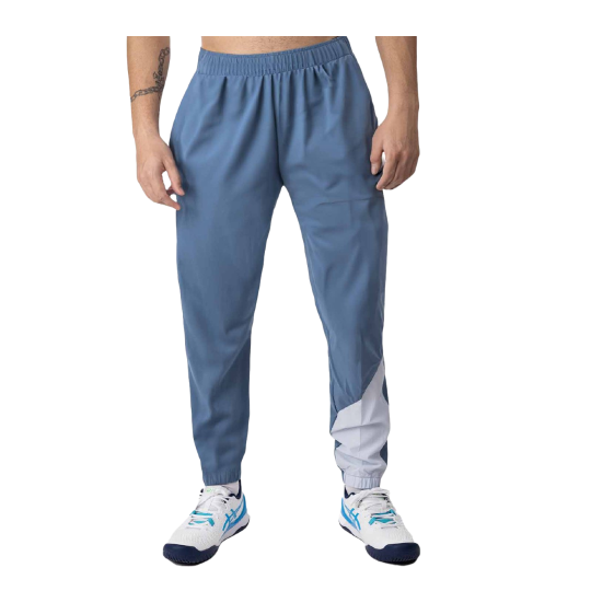 Спортивные штаны мужские Mizuno Mugen Pant - Blue Mirage