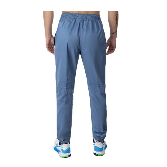 Спортивные штаны мужские Mizuno Mugen Pant - Blue Mirage 2
