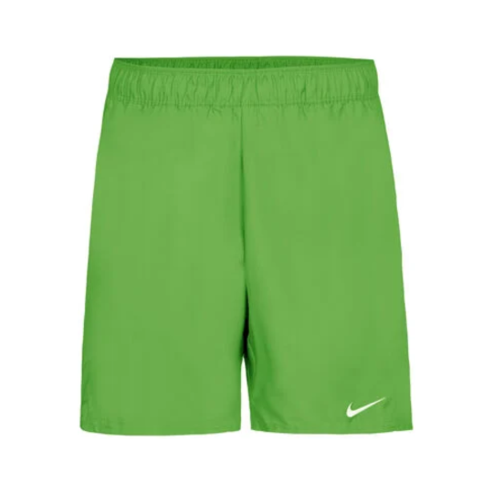 Шорты мужские Nike Court Victory 7" Short - Chlorophyll/White
