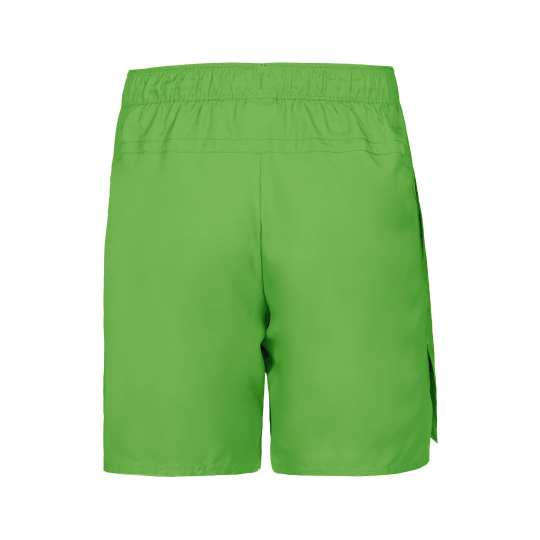 Шорты мужские Nike Court Victory 7" Short - Chlorophyll/White 2