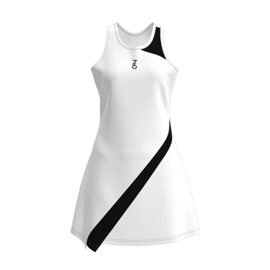 Платье женское 7/6 Arina Dress - White