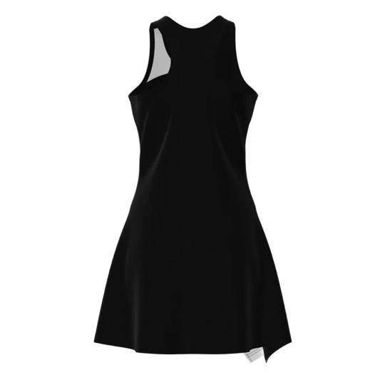 Платье женское 7/6 Arina Dress - Black 2