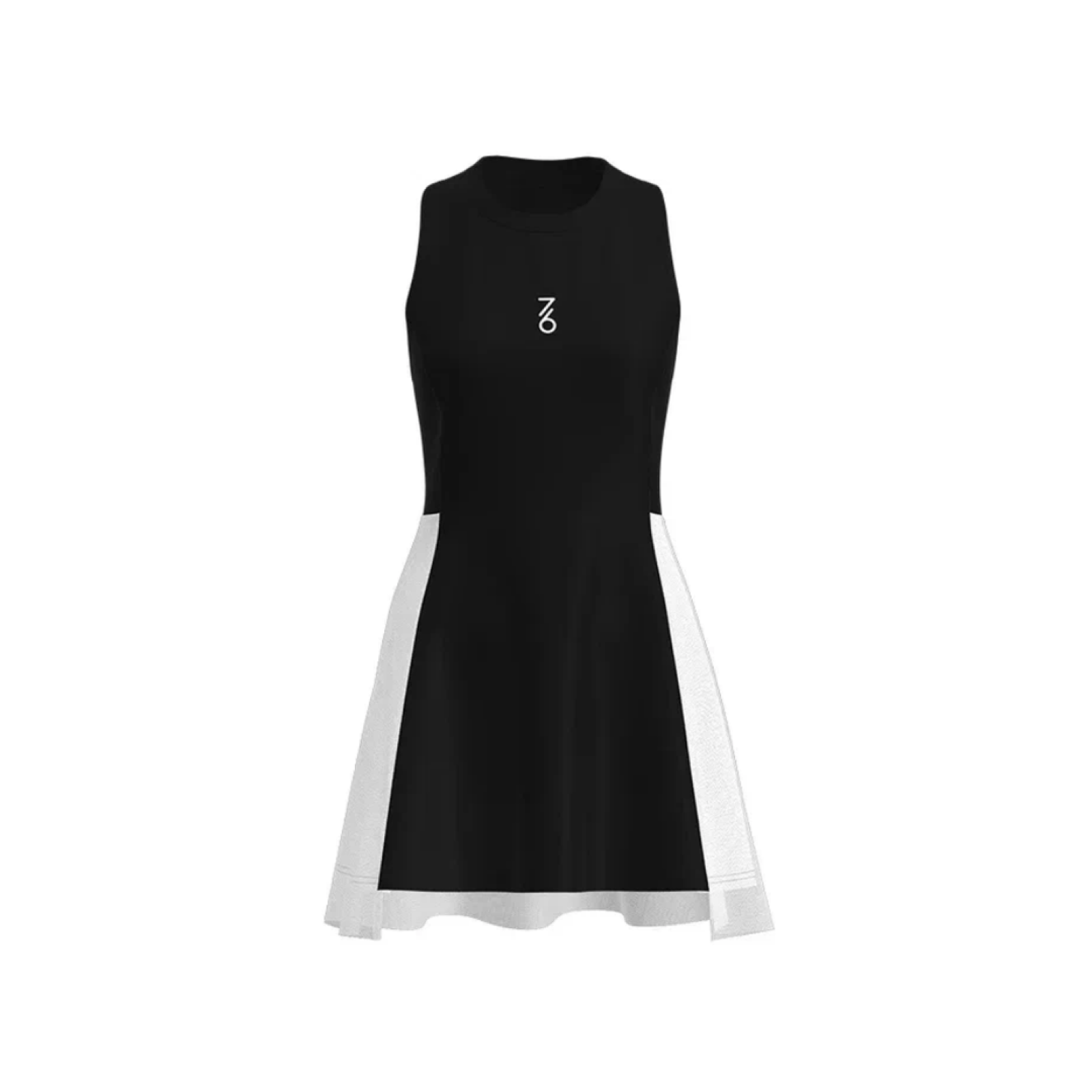 Платье женское 7/6 Mari Dress - Black