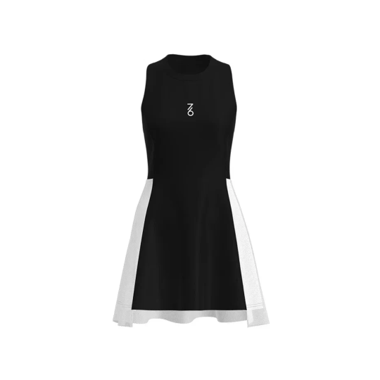 Платье женское 7/6 Mari Dress - Black