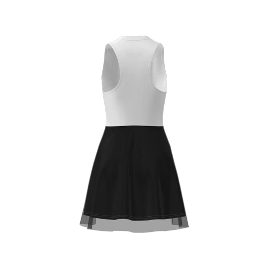 Платье женское 7/6 Mari Dress - White 2