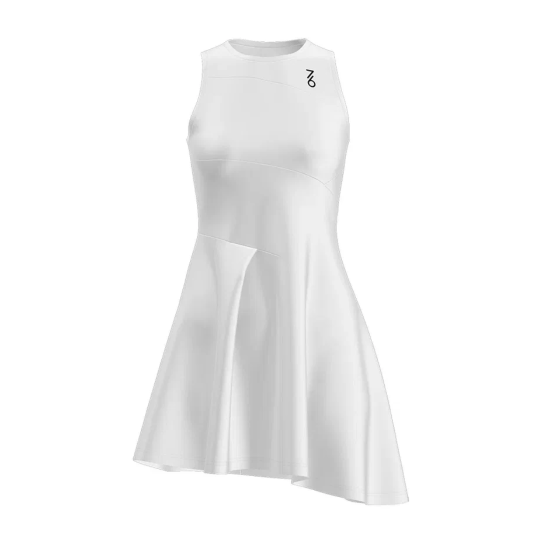 Платье женское 7/6 Nika Dress - White