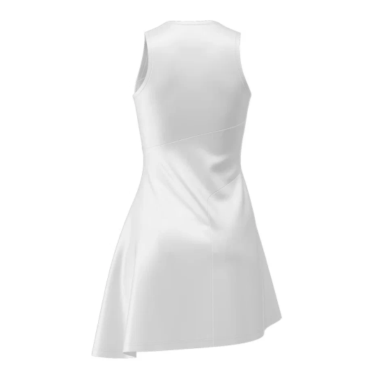 Платье женское 7/6 Nika Dress - White 2