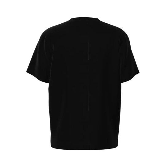Поло мужское 7/6 Ankl Polo 2.0 - Black 2