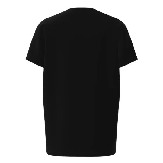 Футболка мужская 7/6 Victory Cotton T-shirt - Black 2