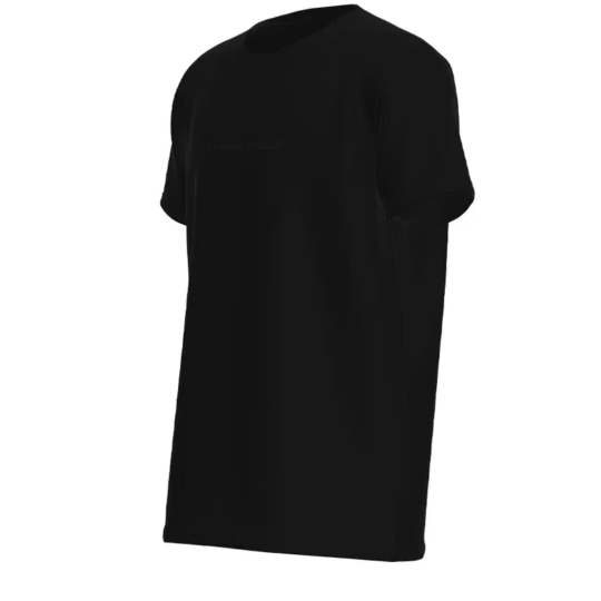 Футболка мужская 7/6 Victory Cotton T-shirt - Black 3