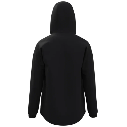 Ветровка женская 7/6 Woman Jacket - Black 2