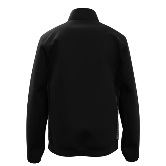 Ветровка мужская 7/6 Taylor Man Jacket - Black 2