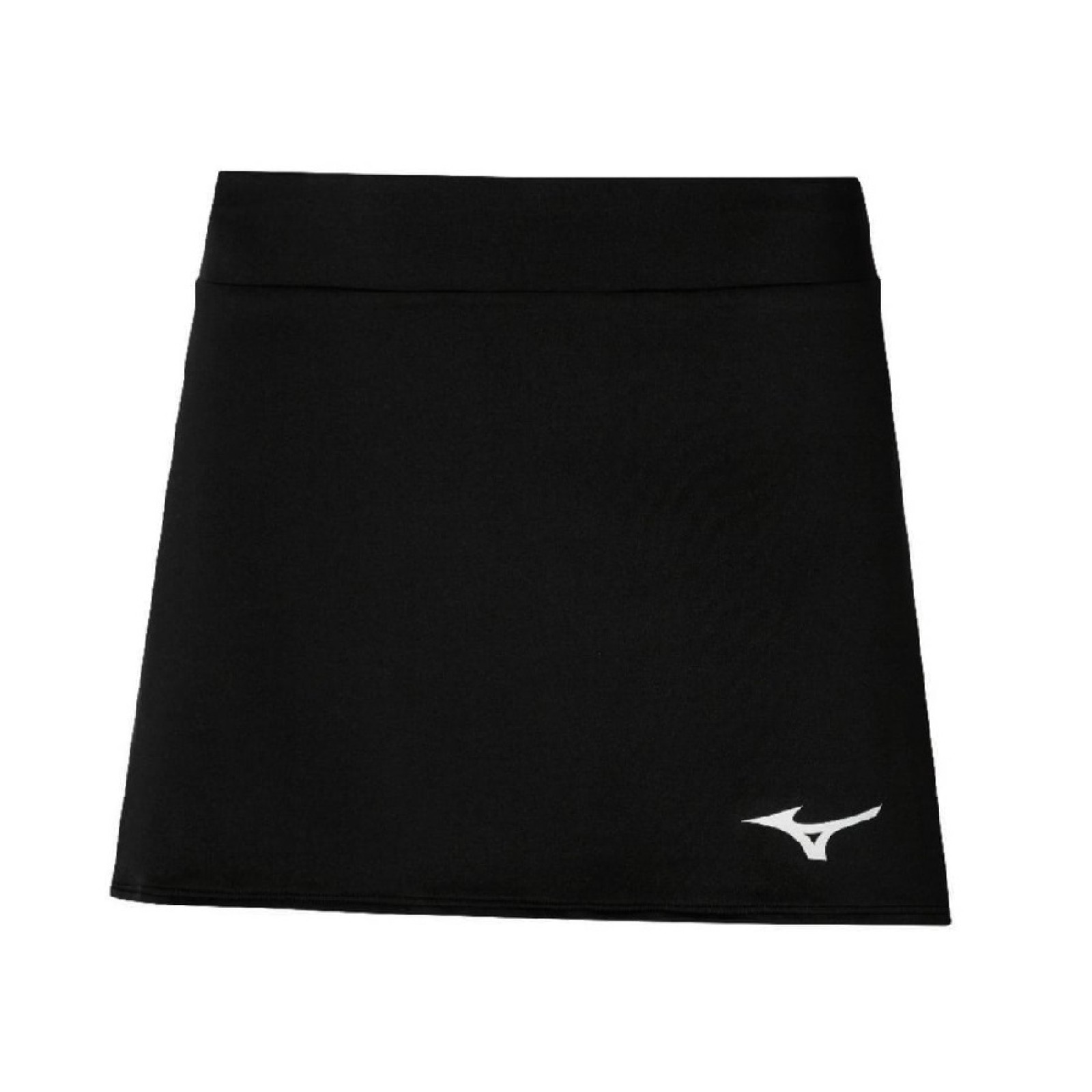 Юбка женская Mizuno Flex Skirt - Black