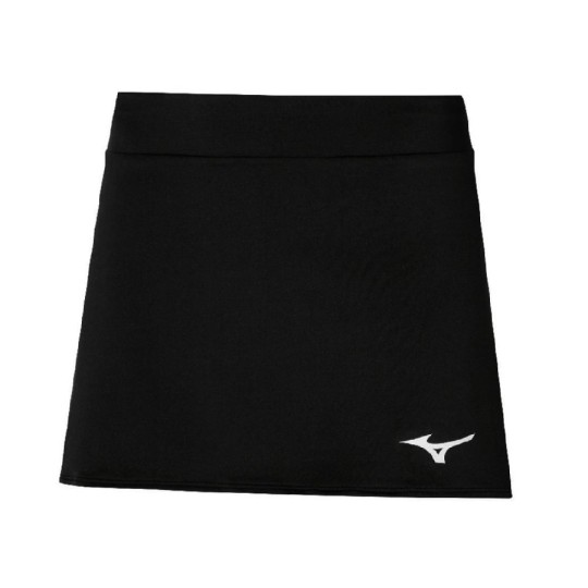 Юбка женская Mizuno Flex Skirt - Black