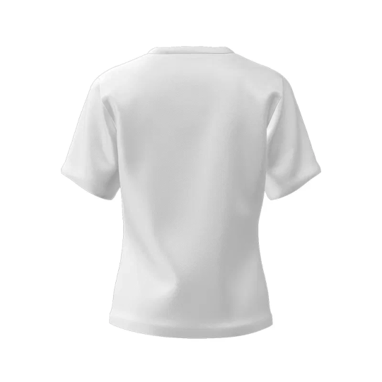 Футболка для девочек 7/6 Eva T-shirt - White 2