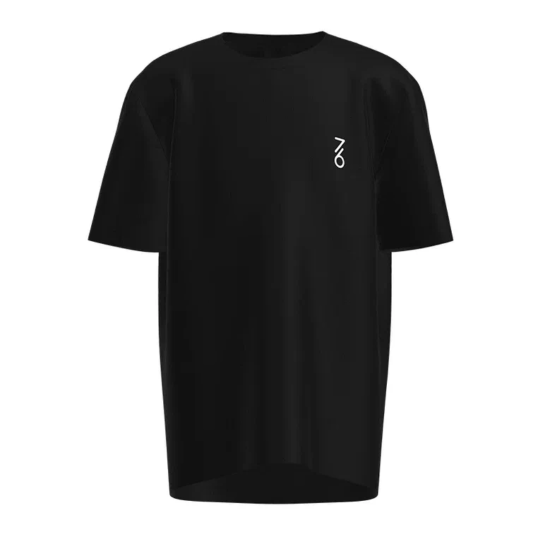 Футболка для мальчиков 7/6 Max T-shirt 2.0 - Black
