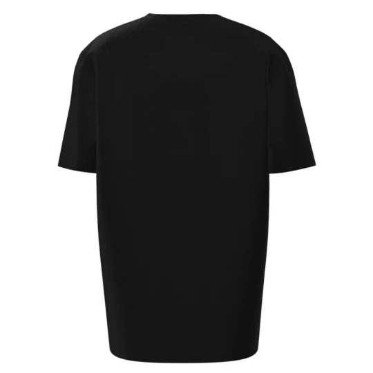 Футболка для мальчиков 7/6 Max T-shirt 2.0 - Black 2