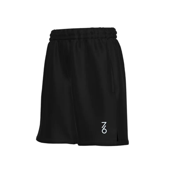 Шорты детские 7/6 Tema Shorts - Black 2