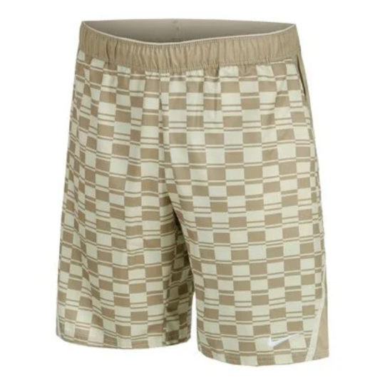 Шорты мужские Nike Court Victory 9in - Light Khaki