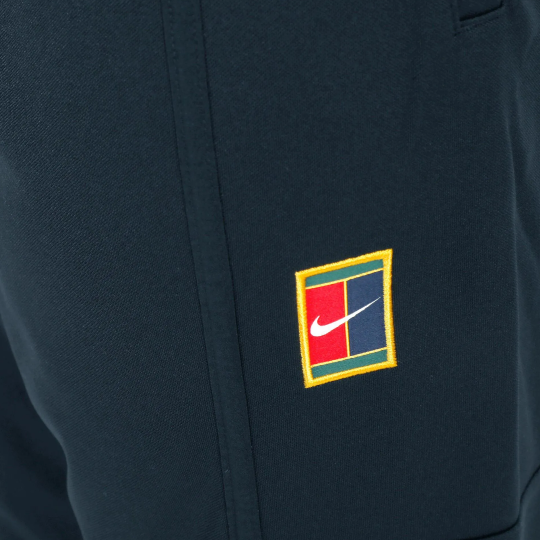 Брюки мужские Nike Heritage - Armory Navy 3