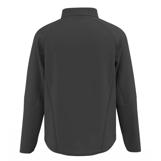 Кофта мужская 7/6 Jackie Jacket Men - Dark Grey 2