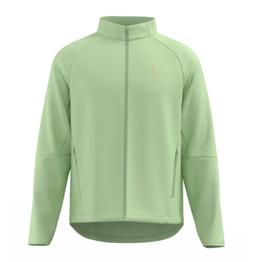 Кофта мужская 7/6 Jackie Jacket Men - Light Green