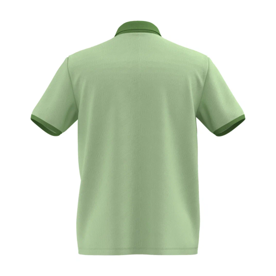 Поло мужское 7/6 Andy Polo - Light Green/Green 2