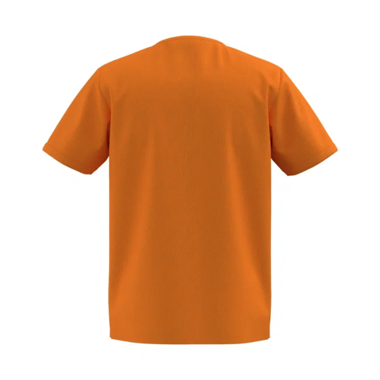 Футболка мужская 7/6 Loddy T-Shirt 2.0 - Bright Orange 2