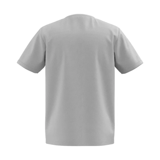 Футболка мужская 7/6 Loddy T-Shirt 2.0 - Light Grey 2