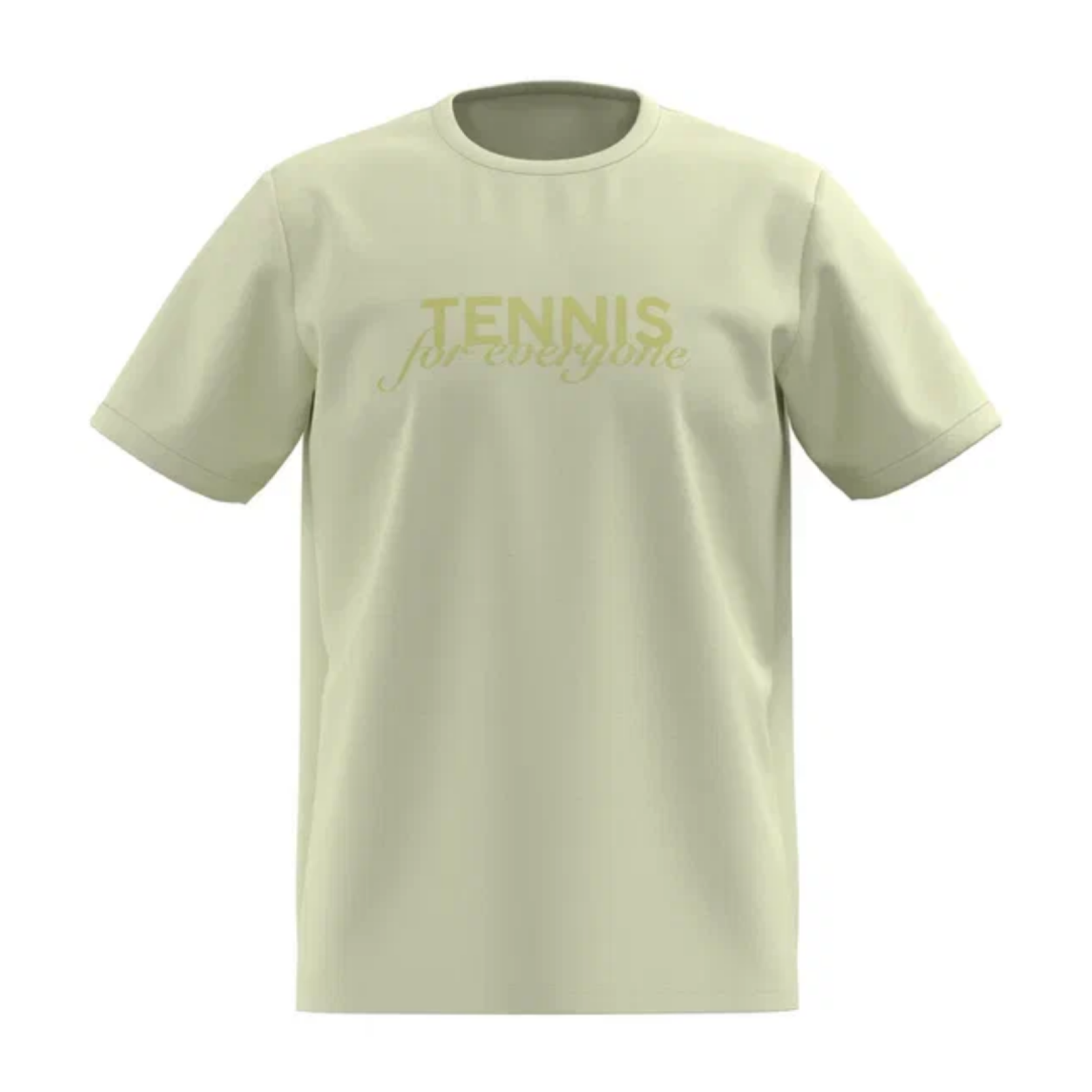 Футболка мужская 7/6 Victory Cotton T-shirt - Cream