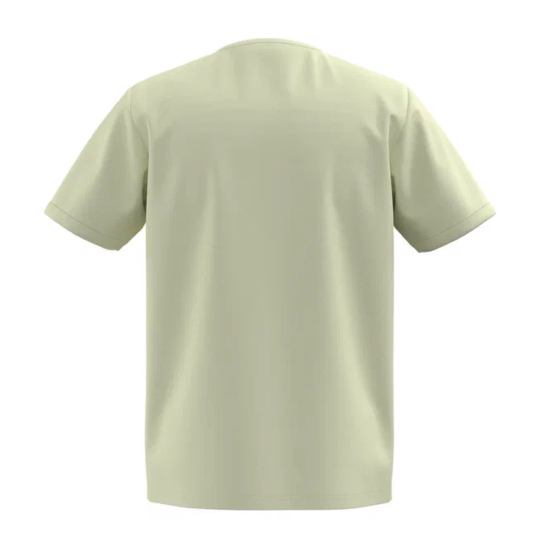 Футболка мужская 7/6 Victory Cotton T-shirt - Cream 2
