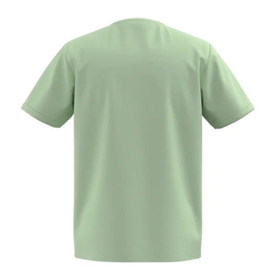 Футболка мужская 7/6 Victory Cotton T-shirt - Light Green 2