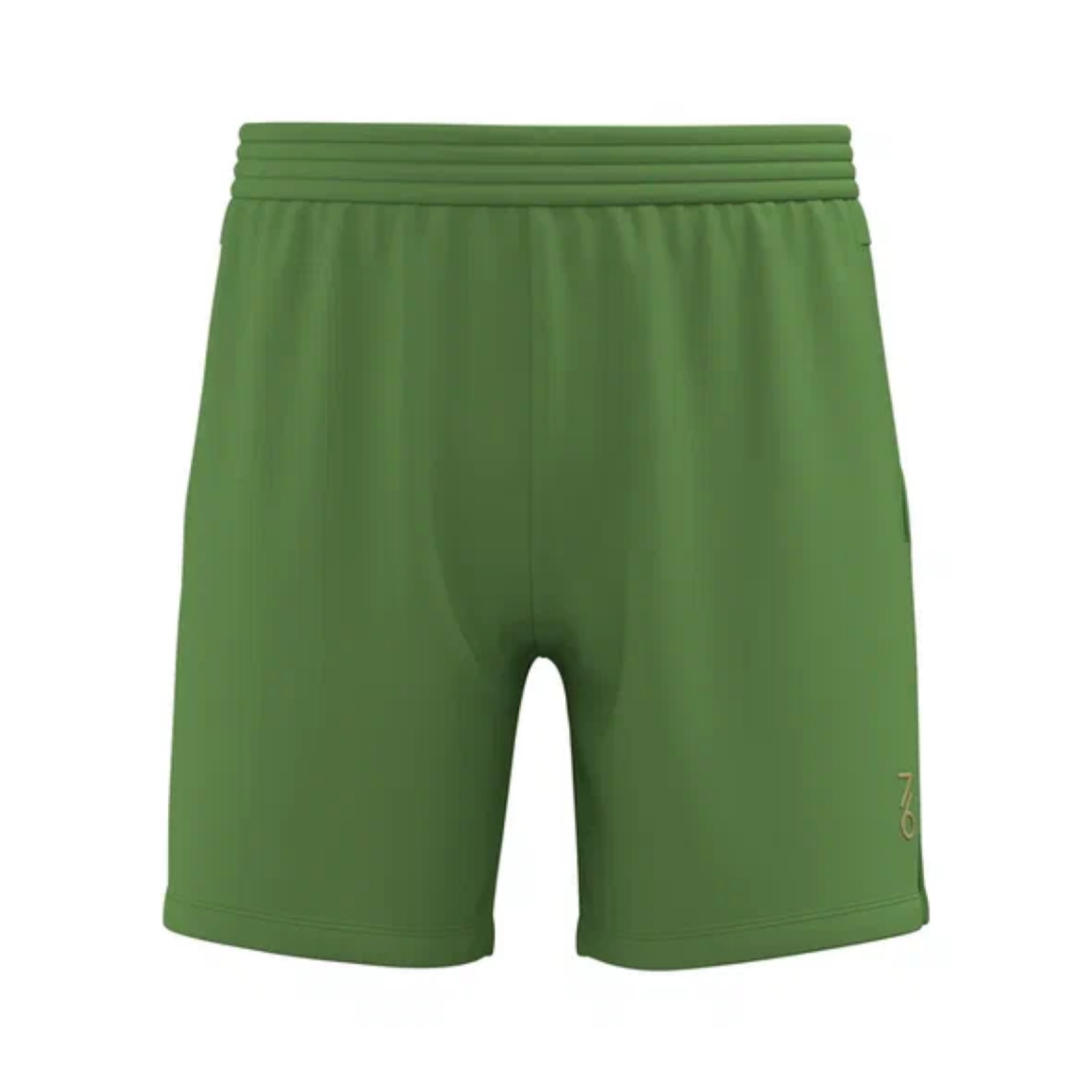 Шорты мужские 7/6 Miran Shorts 7 - Dark Green