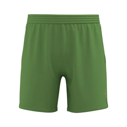 Шорты мужские 7/6 Miran Shorts 7 - Dark Green