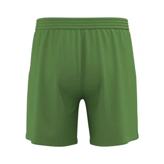 Шорты мужские 7/6 Miran Shorts 7 - Dark Green 2