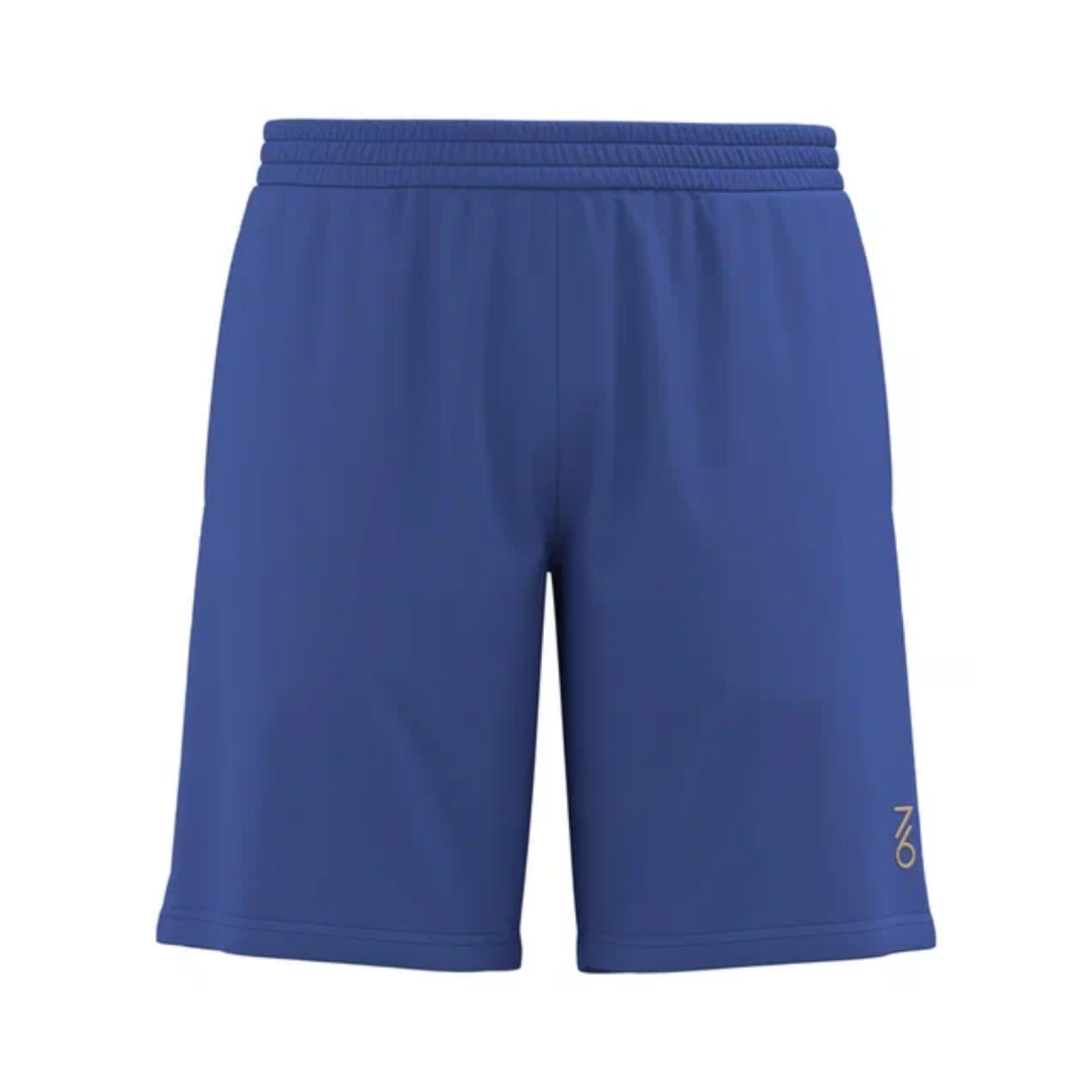 Шорты мужские 7/6 Miran Shorts 9 - Blue Lolite