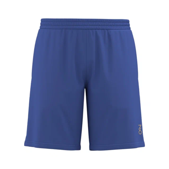 Шорты мужские 7/6 Miran Shorts 9 - Blue Lolite