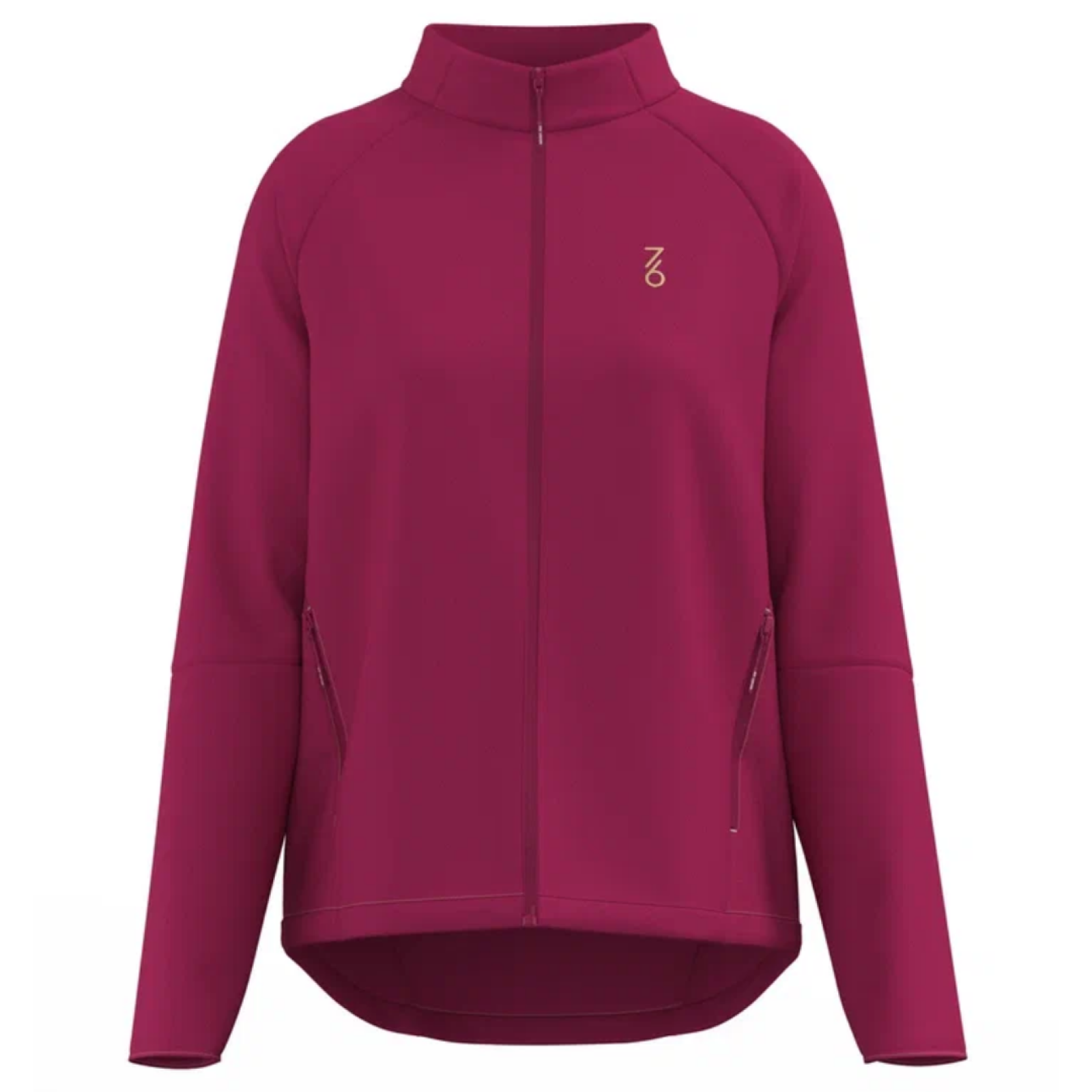 Кофта женская 7/6 Jackie Jacket Women - Cerise