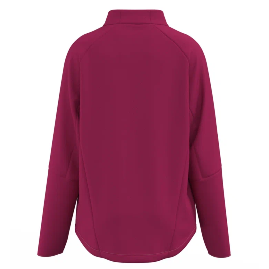 Кофта женская 7/6 Jackie Jacket Women - Cerise 2