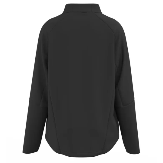 Кофта женская 7/6 Jackie Jacket Women - Dark Grey 2