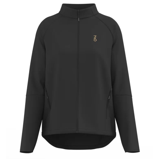 Кофта женская 7/6 Jackie Jacket Women - Dark Grey