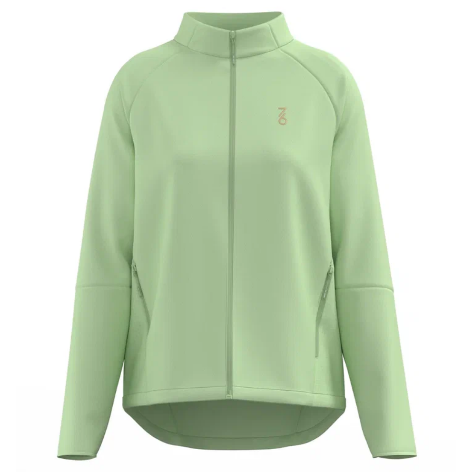 Кофта женская 7/6 Jackie Jacket Women - Light Green
