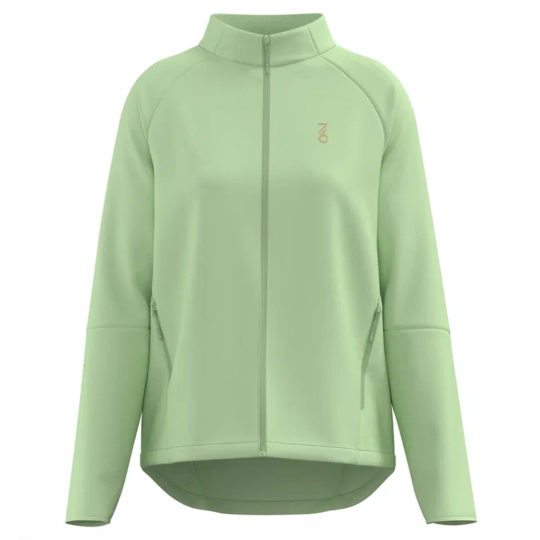 Кофта женская 7/6 Jackie Jacket Women - Light Green