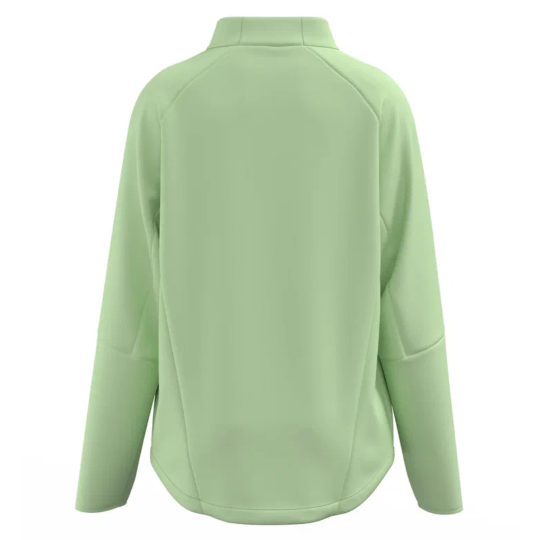 Кофта женская 7/6 Jackie Jacket Women - Light Green 2