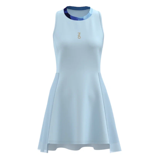 Платье женское 7/6 Mari Dress - Light Blue
