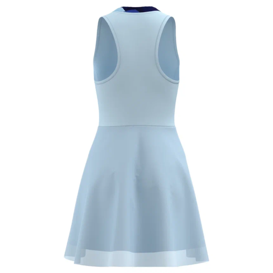Платье женское 7/6 Mari Dress - Light Blue 2