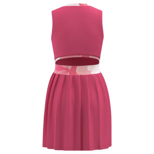 Платье женское 7/6 Mari Dress 2.0 - Bright Pink 2