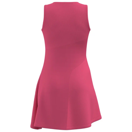 Платье женское 7/6 Nika Dress - Bright Pink 2