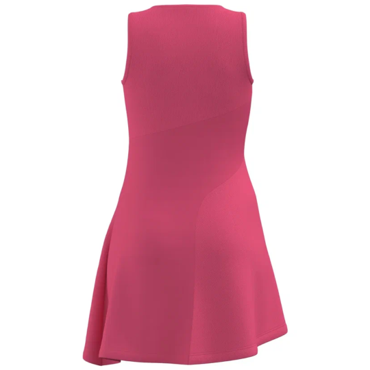 Платье детское 7/6 Viki Dress 2.0 - Bright Pink 2